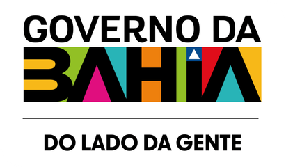 Logo do Governo do Estado da Bahia, cliente do Scopi
