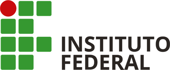 Logo do Instituto Federal de Educação, Ciência e Tecnologia, cliente do Scopi