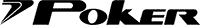 Logo da Poker, cliente do Scopi