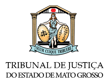 Logo do TJ, Tribunal de Justiça, cliente do Scopi