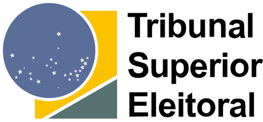 Logo do TRE, Tribunal Regional Eleitoral, cliente do Scopi