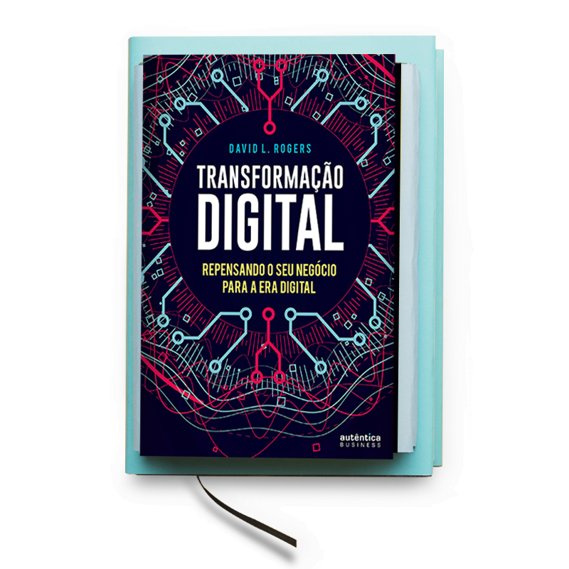 Livro Transformação Digital
