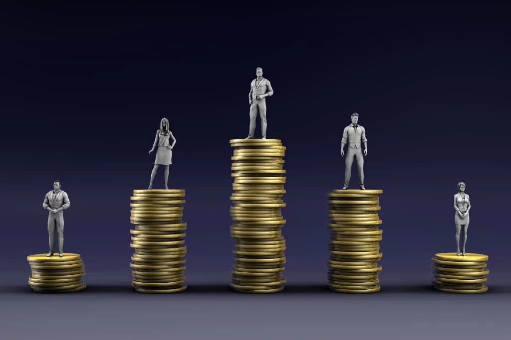 Remuneração variável: o que é, objetivos, tipos e como implantá-la