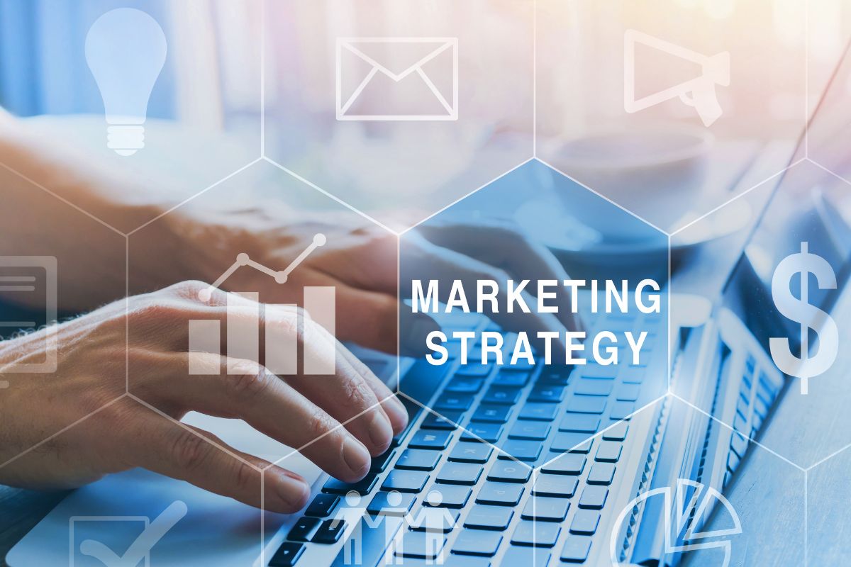 Estrat+®gias de marketing2