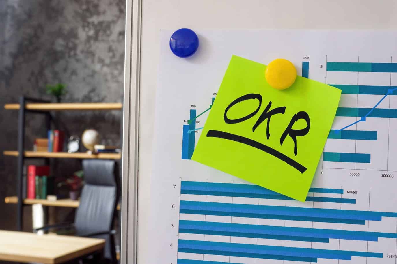 OKR financeiro: boas práticas e exemplos de como aplicar a metodologia no setor