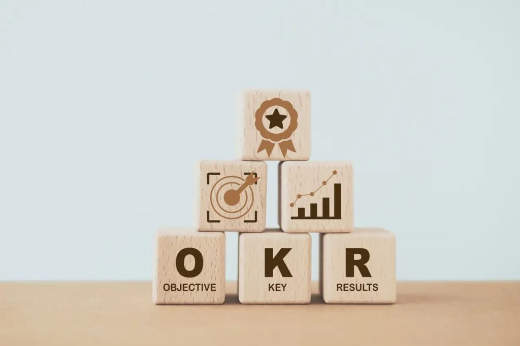 OKR: o que é e como implementar a metodologia na sua empresa