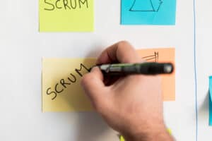Sprint no Scrum