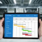 diagrama de gantt