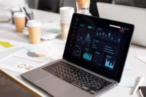 dashboard Estratégico