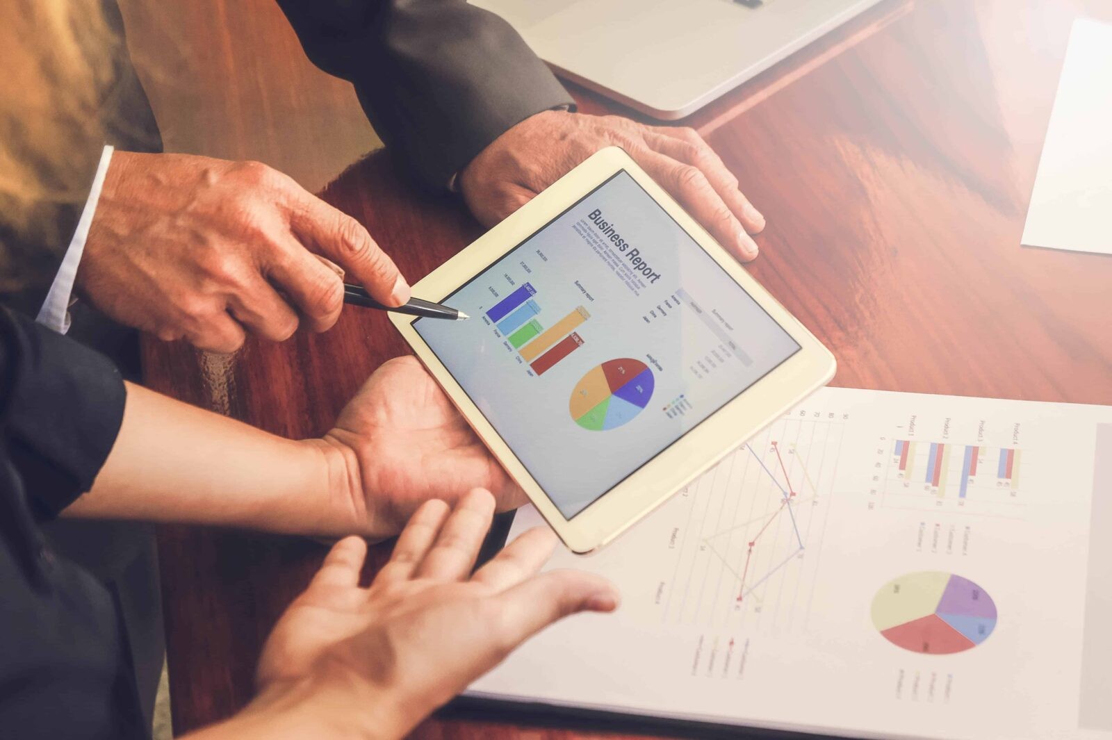consultoria empresarial