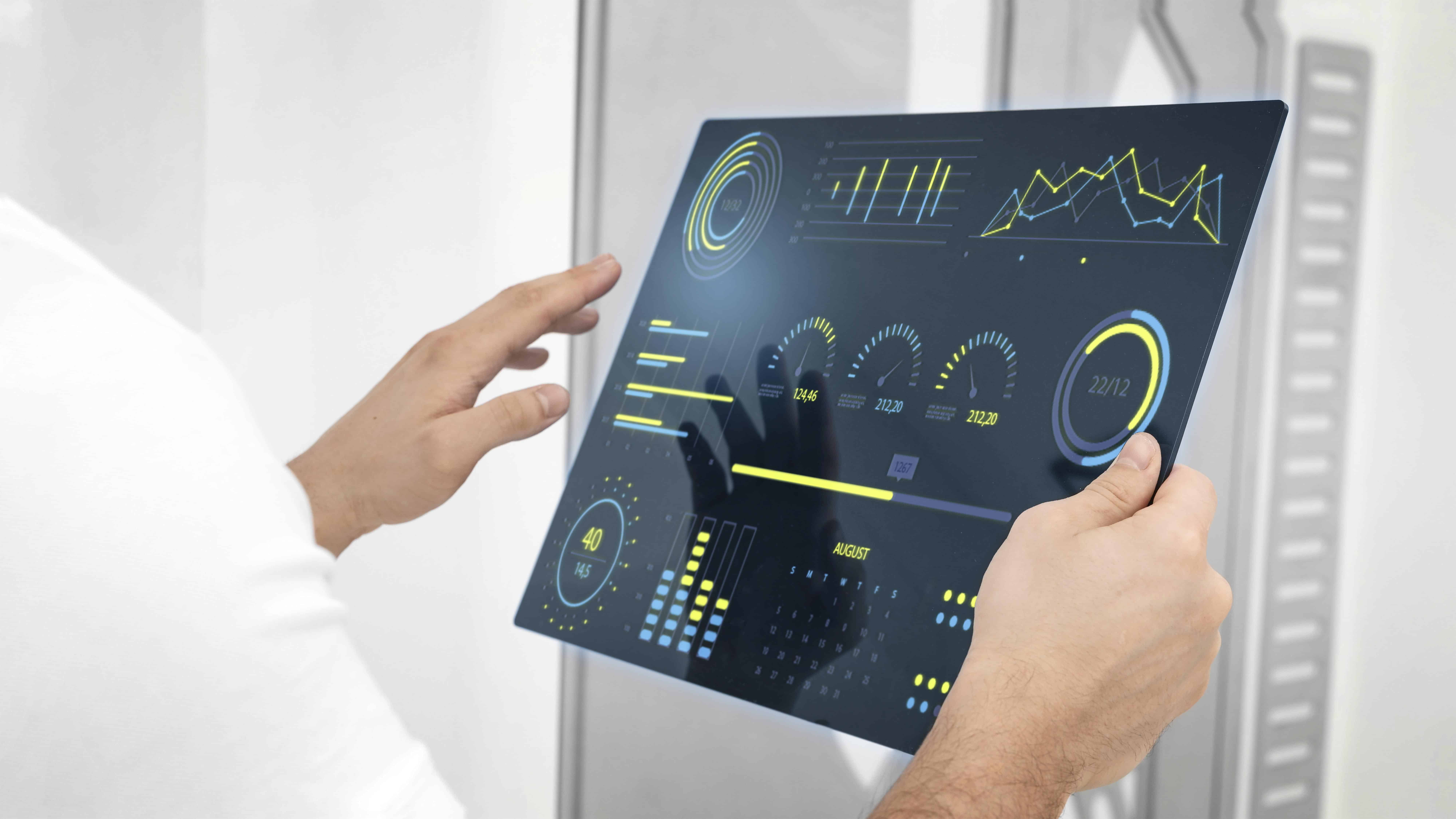 dashboards