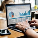 Indicadores para transformação digital.