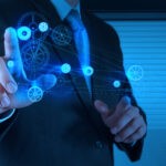 liderança na transformação digital