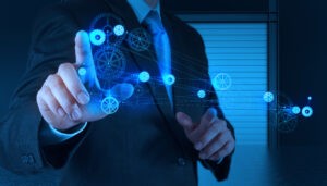 liderança na transformação digital