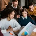 indicadores para liderança
