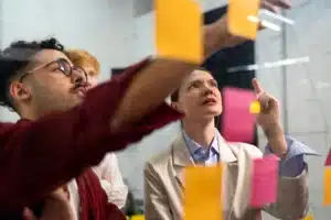 estilos de liderança