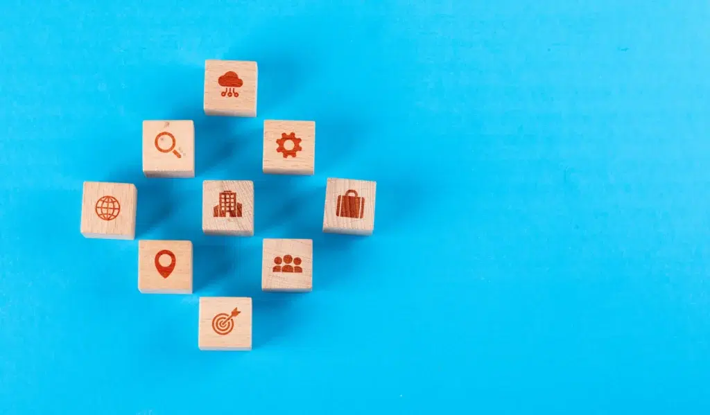 ferramentas de governança