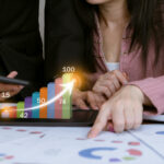 gestores aplicando gestão de valor