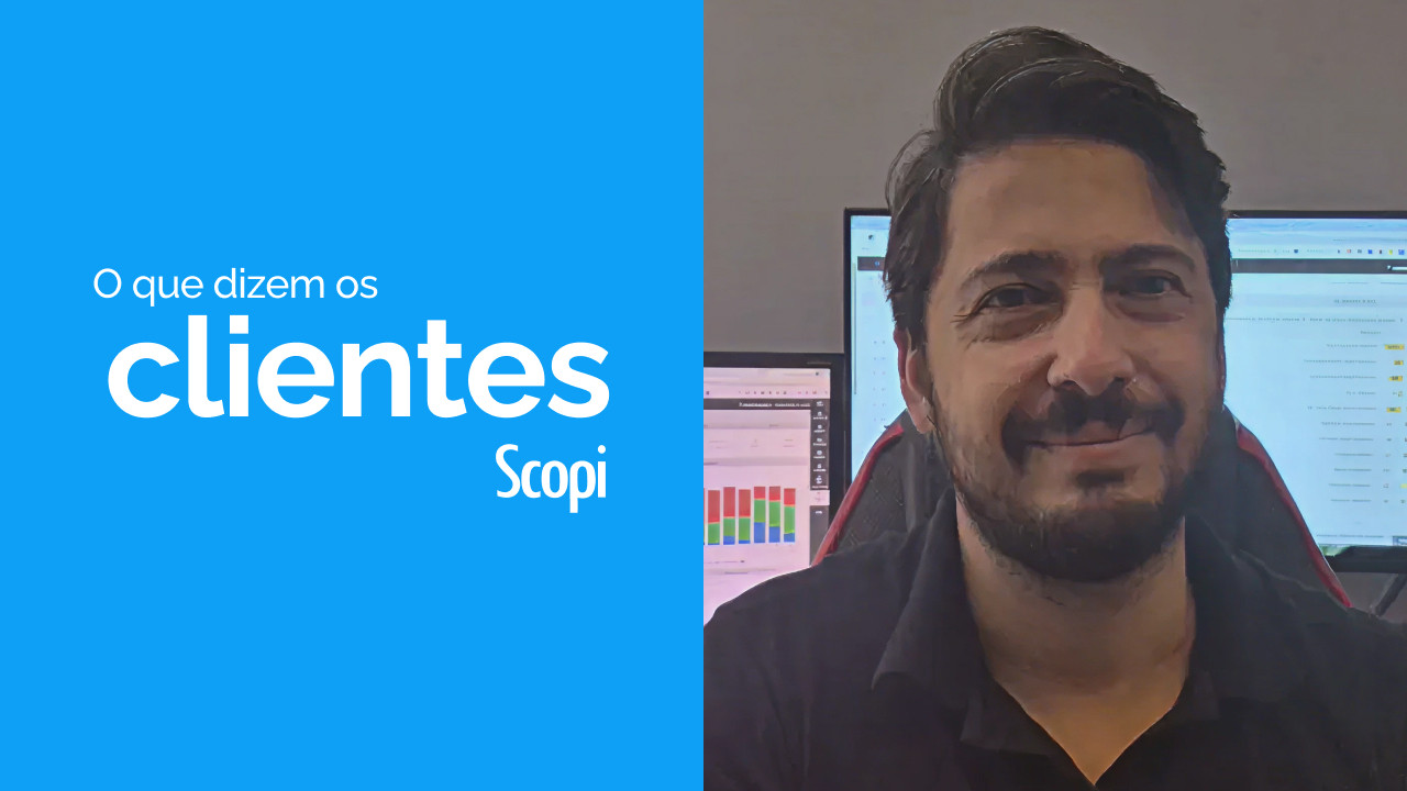 Rodolfo - Triforce consultoria