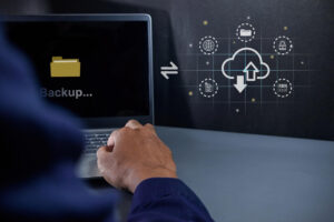 transferência de dados entre sistemas