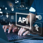 gestor fazendo integração via API