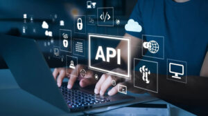 gestor fazendo integração via API