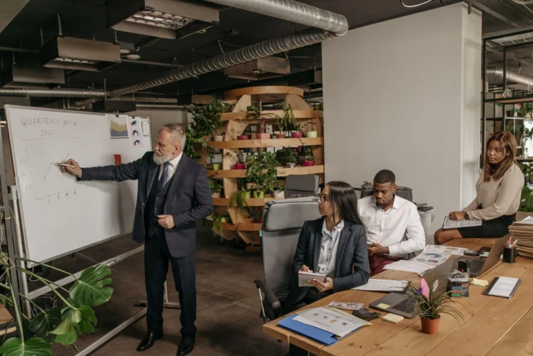 BPM (Business Process Management): o que é e como aplicar na gestão